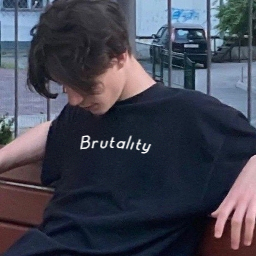 Brutality Logo